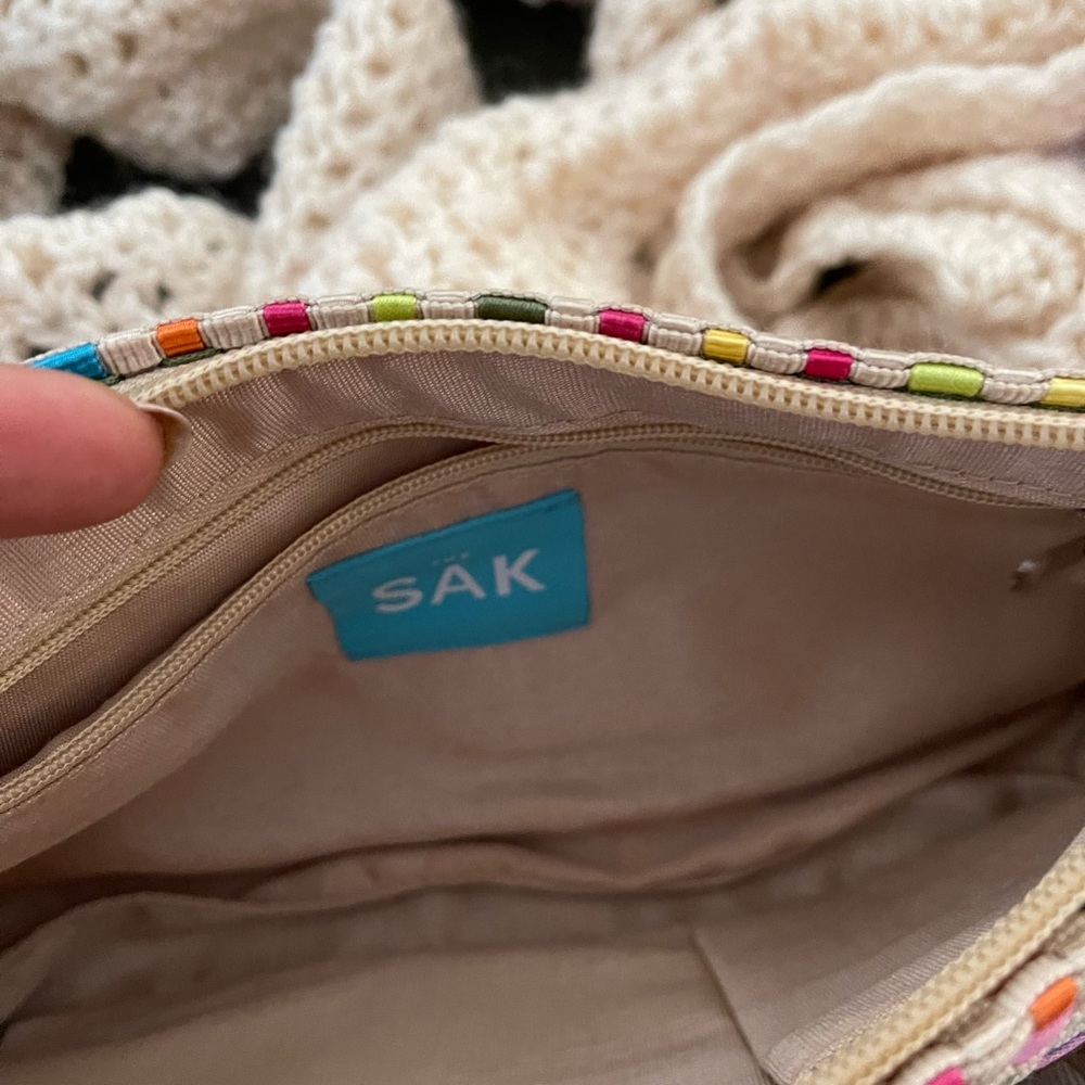 Sak handbag - Picture 5 of 7